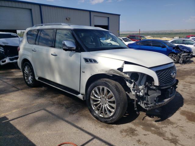 2015 INFINITI QX80 - JN8AZ2NC8F9371943