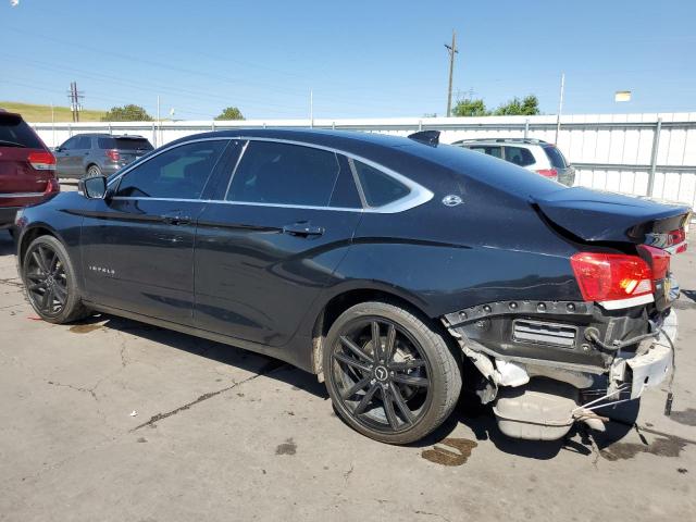 1G11Z5S3XKU107608 2019 Chevrolet Impala Lt