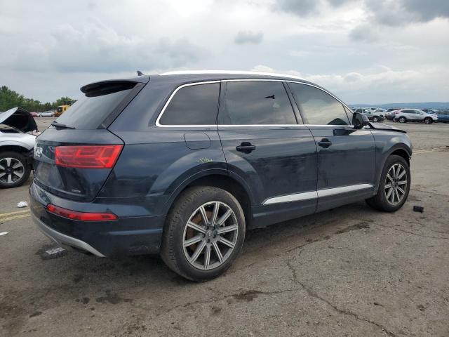 VIN WA1LHAF77HD045015 2017 Audi Q7, Premium Plus no.3