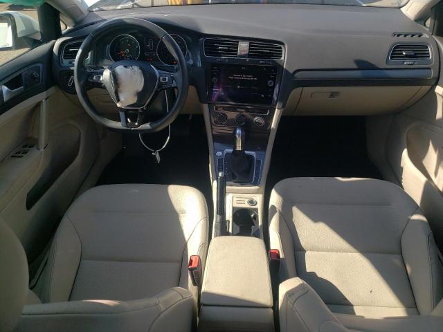 2019 VOLKSWAGEN GOLF SPORT - 3VWY57AU5KM502398