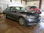 Lot #3023984293 2018 HONDA ACCORD LX