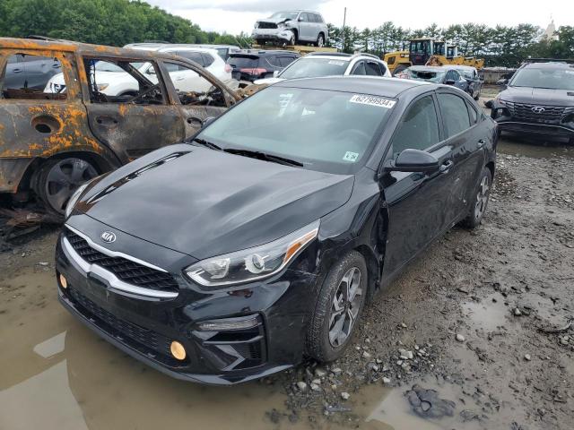 2021 KIA FORTE FE - 3KPF24ADXME376179