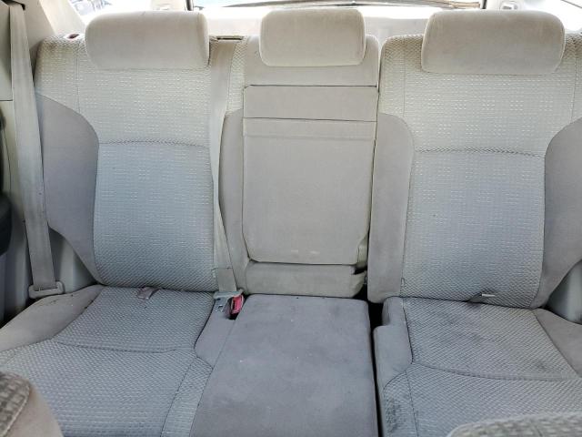 2004 Toyota 4Runner Sr5 VIN: JTEBU14R740053615 Lot: 61447524