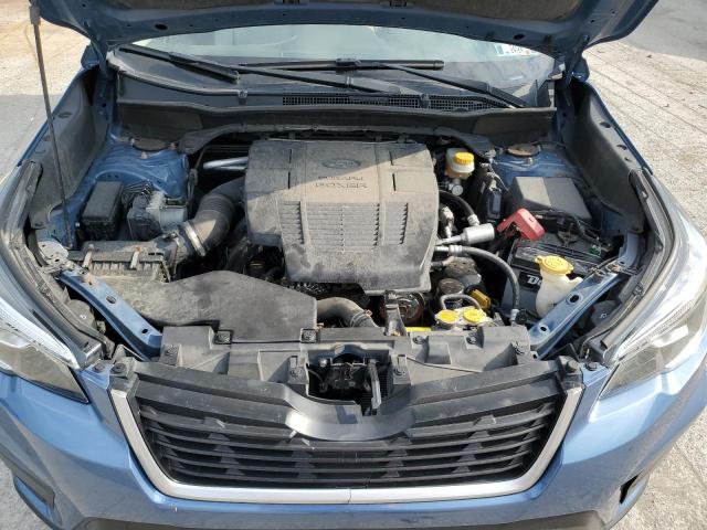 2019 Subaru Forester Premium VIN: JF2SKAGC3KH421323 Lot: 61887374