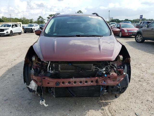 2018 FORD ESCAPE SE - 1FMCU0GD8JUA73150