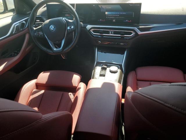 2023 BMW I4 EDRIVE - WBY43AW00PFR18052