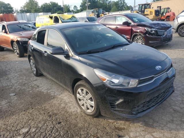 VIN 3KPA25ADXME388557 2021 KIA Rio, S no.4