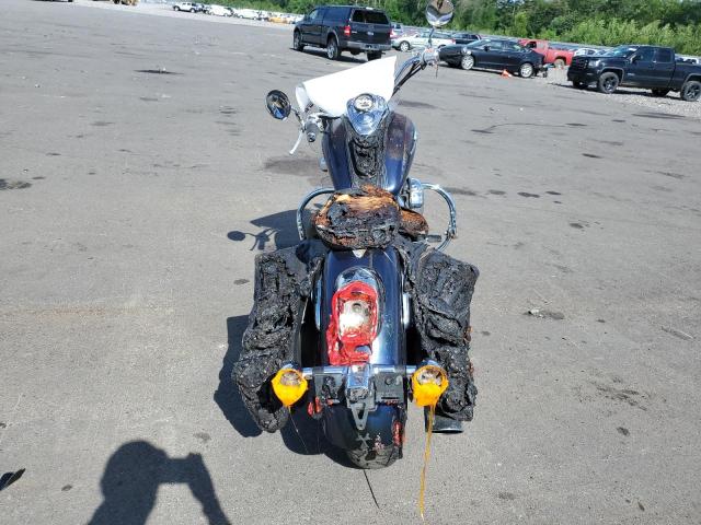 2002 HONDA VT750 CDD JH2RC44F52K020389