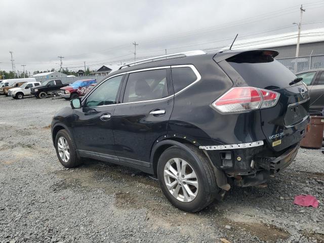 Vin: 5n1at2mm1fc865129, lot: 63004824, nissan rogue s 20152