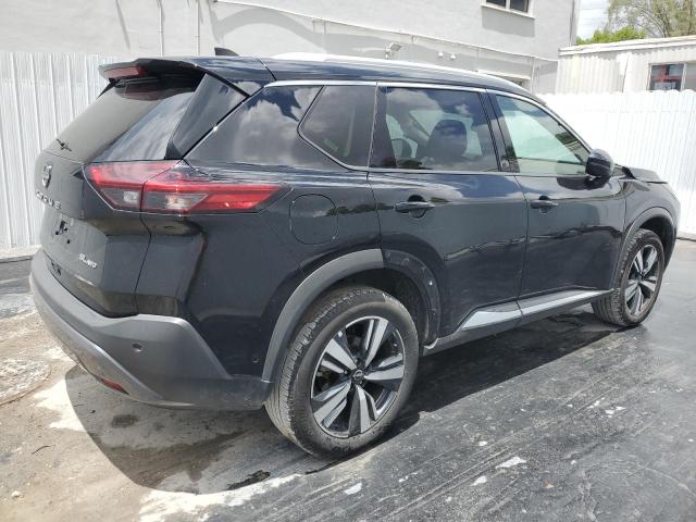 2023 NISSAN ROGUE SL - 5N1BT3CB9PC798842