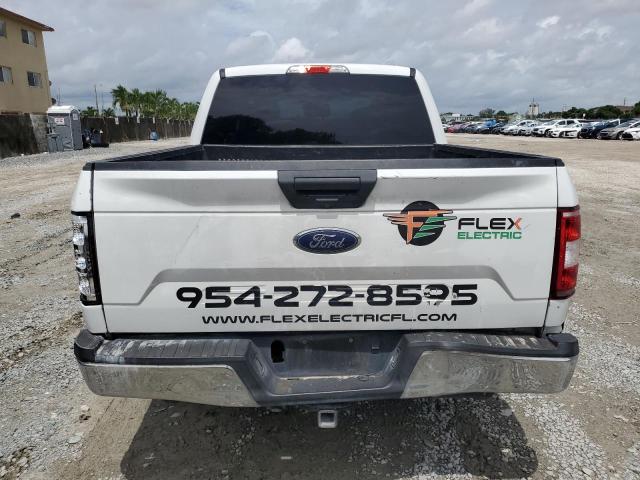 2018 Ford F-150 - Image 6