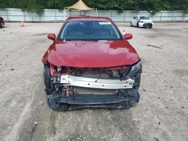 VIN 4T1G11AK4MU466140 2021 Toyota Camry, SE no.5