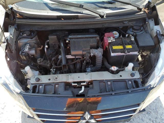 2022 MITSUBISHI MIRAGE G4 - ML32FUFJ4NHF05827