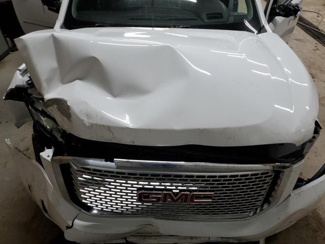 2015 GMC Yukon Xl Denali VIN: 1GKS2JKJ9FR580193 Lot: 60621564