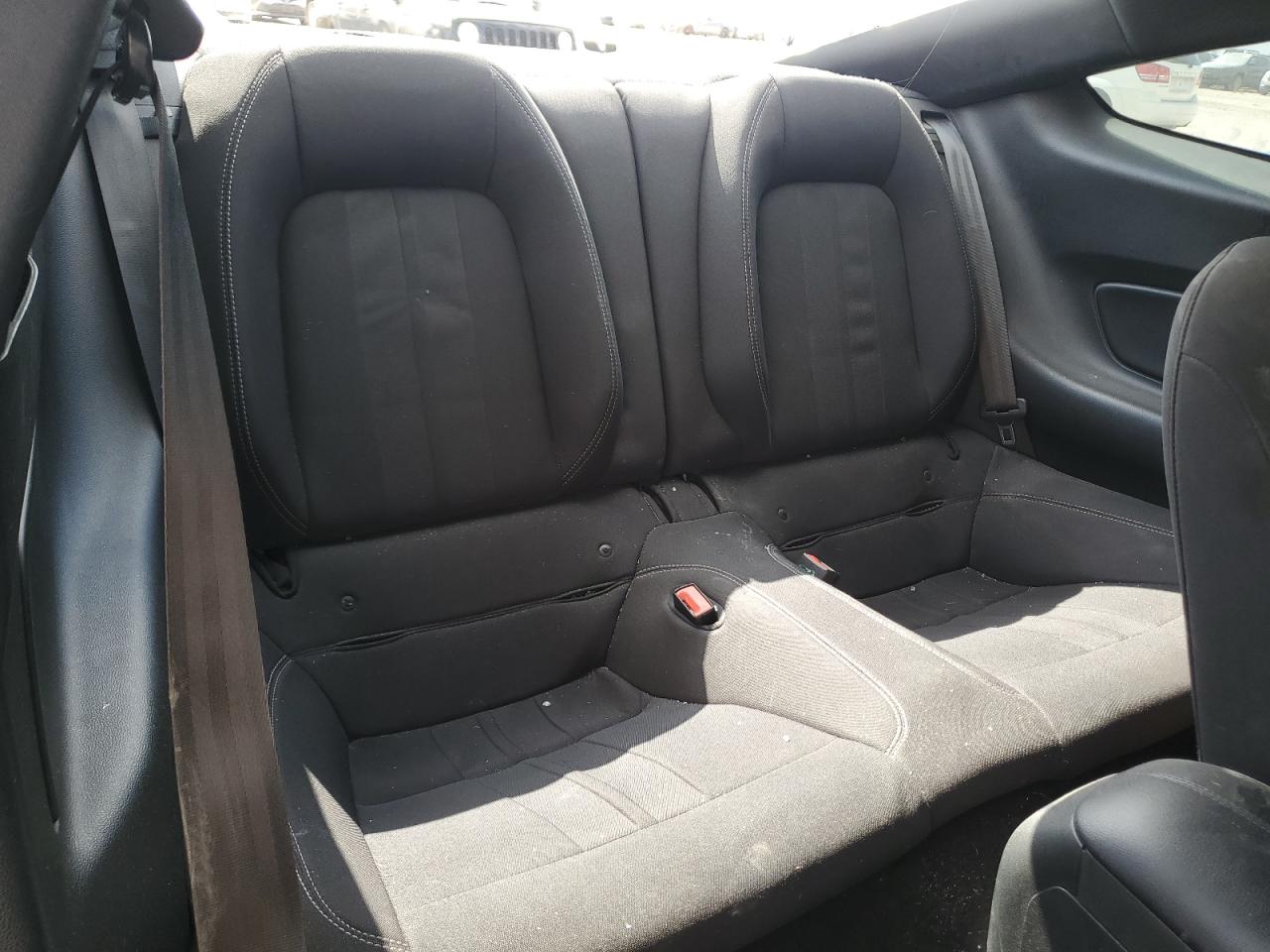 1FA6P8CF0L5162874 2020 Ford Mustang Gt