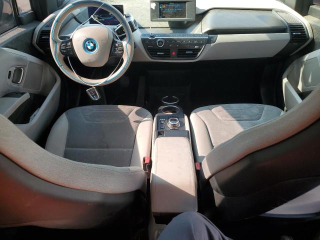 VIN WBY7Z8C59JVB86797 2018 BMW I3, S Rex no.8