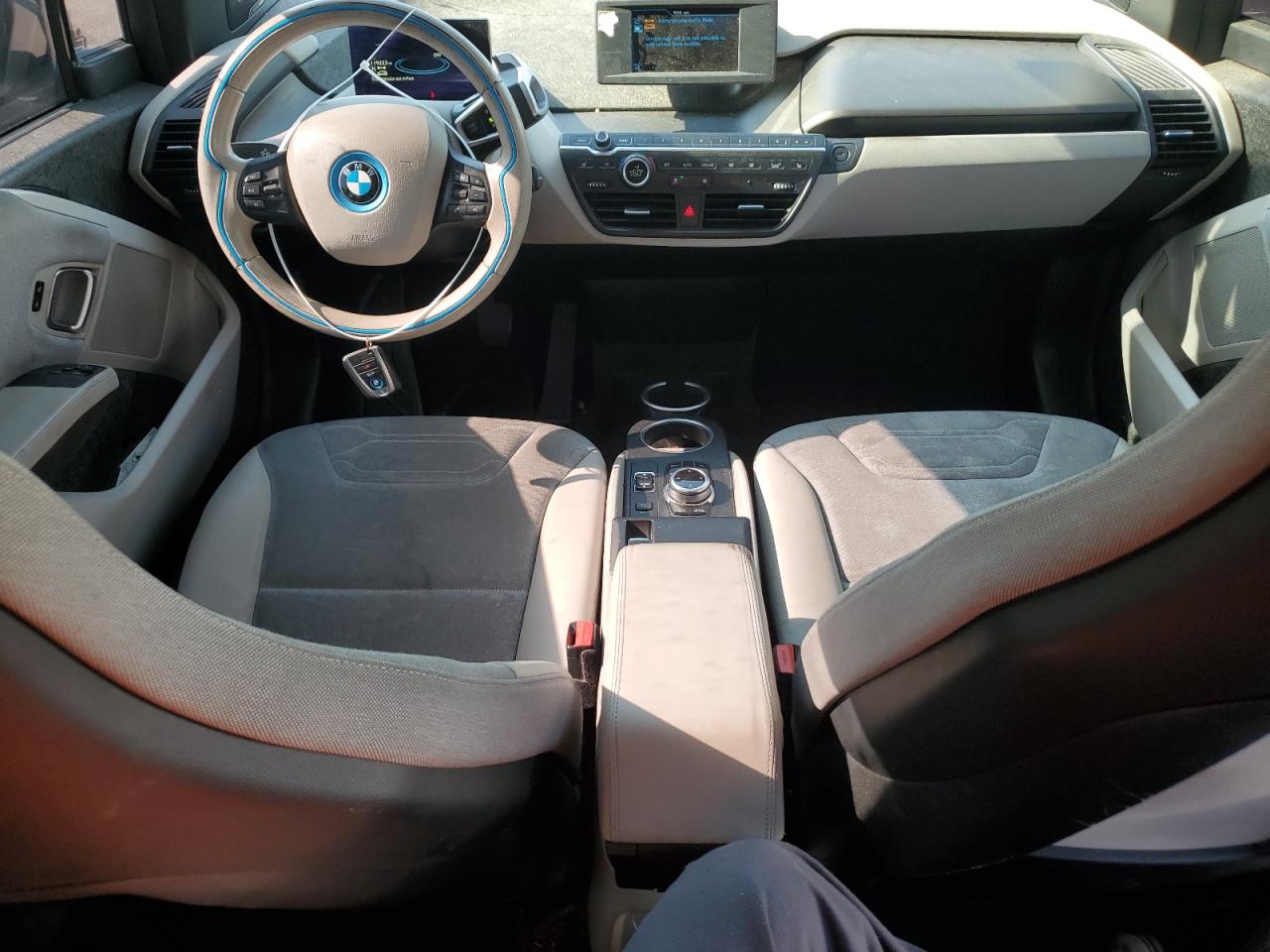 WBY7Z8C59JVB86797 2018 BMW I3 S Rex