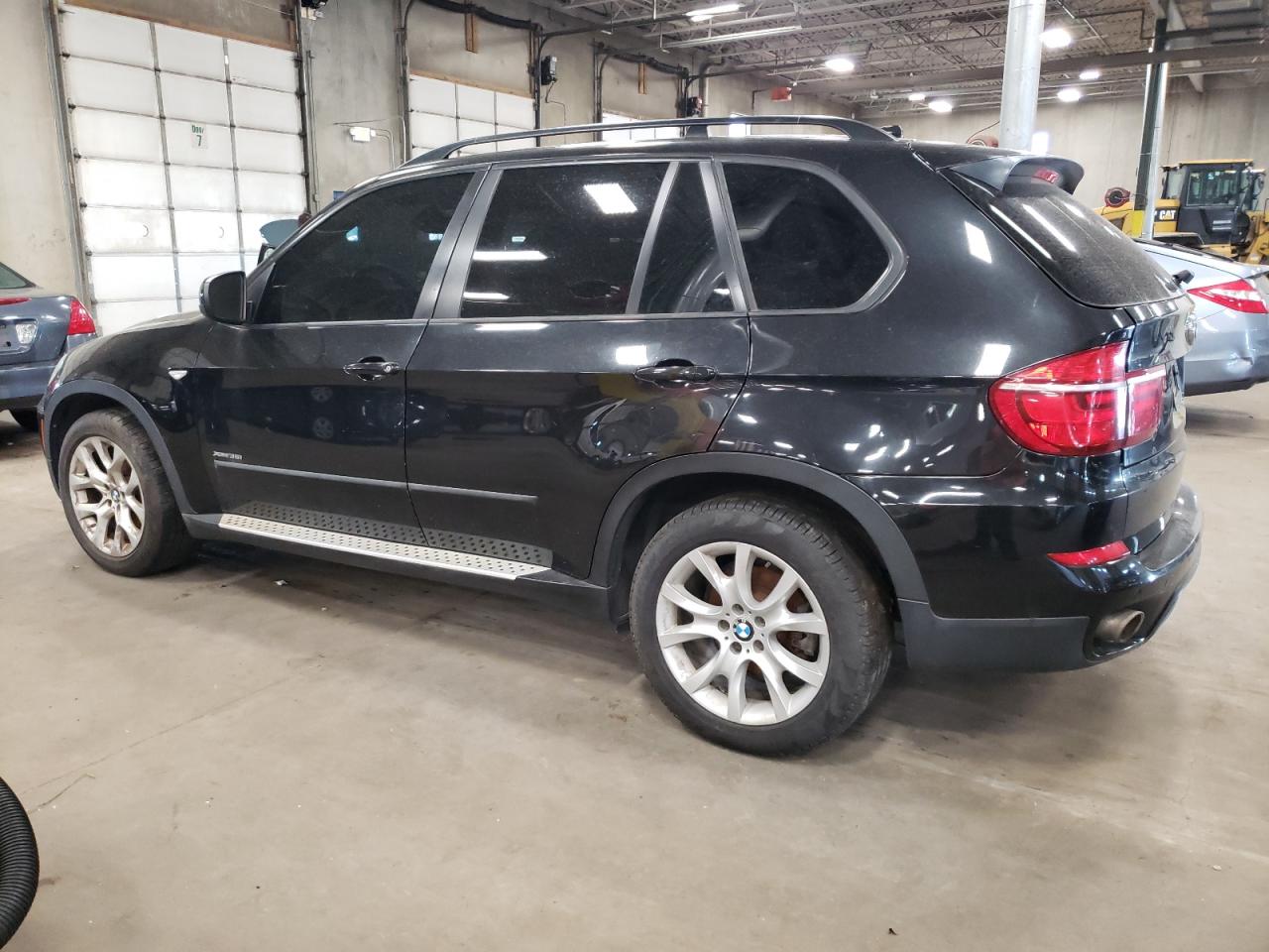 2012 BMW X5 xDrive35I vin: 5UXZV4C53CL746208