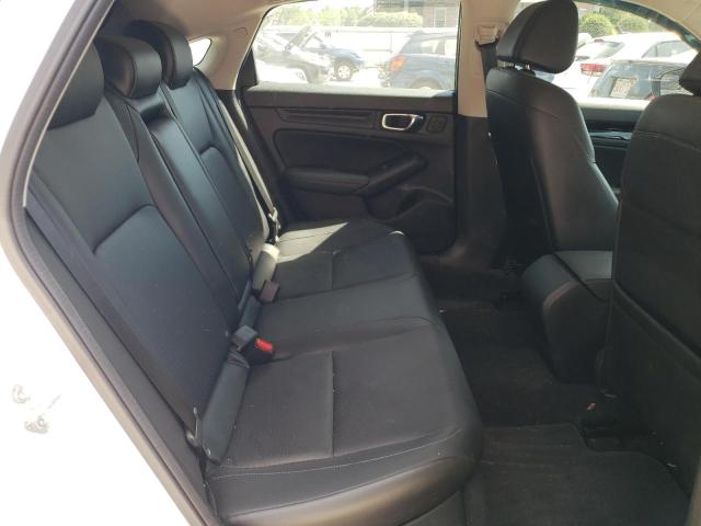 2024 HONDA CIVIC EXL - 19XFL1H76RE009556