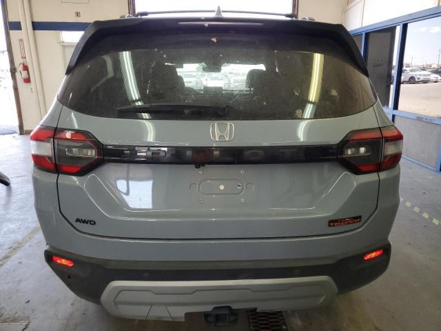 2023 HONDA PILOT TRAI 5FNYG1H69PB000359