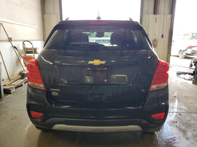 2020 CHEVROLET TRAX 1LT - KL7CJLSB8LB010761