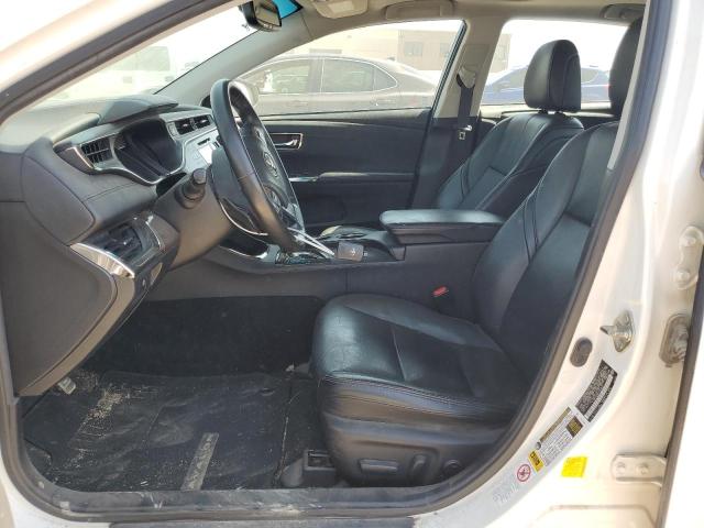 2015 TOYOTA AVALON XLE - 4T1BK1EB8FU193322