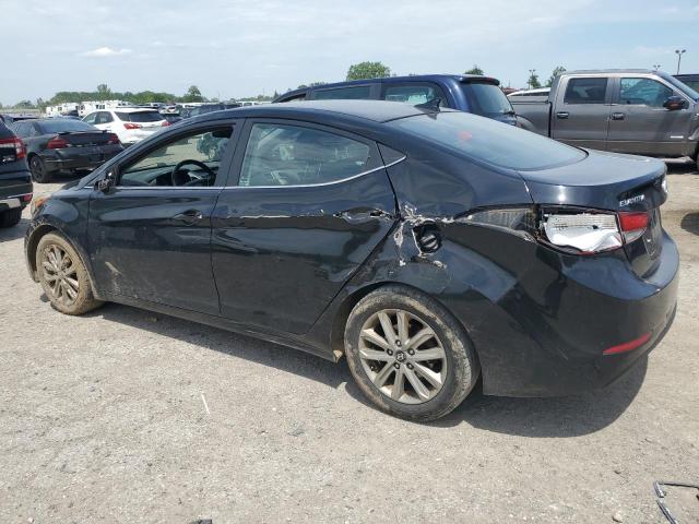 2015 HYUNDAI ELANTRA SE - KMHDH4AE9FU259367