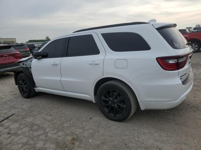 2017 DODGE DURANGO GT - 1C4RDJDG1HC758108