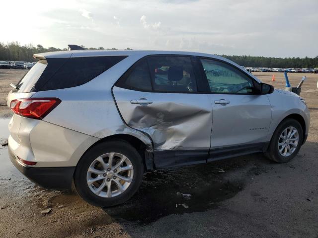 2019 CHEVROLET EQUINOX LS - 3GNAXHEV4KS536035