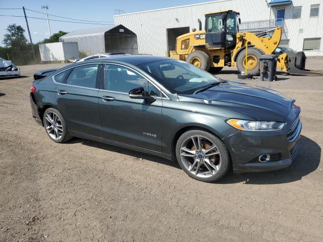 2015 FORD FUSION TIT - 3FA6P0RU6FR259571