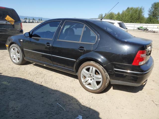 2004 Volkswagen Jetta Gls VIN: 3VWSE69M14M088401 Lot: 63189124