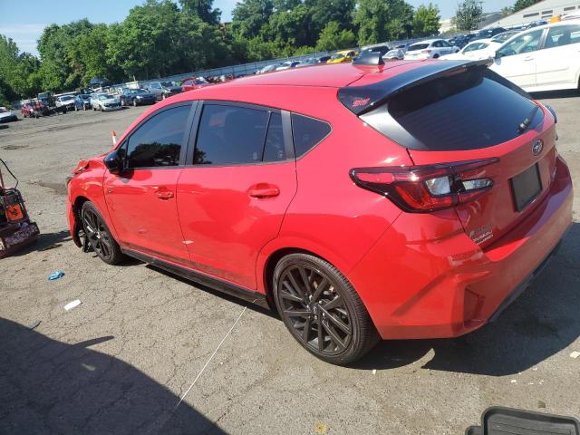 JF1GUHHC0R8340950 Subaru Impreza Rs 2024
