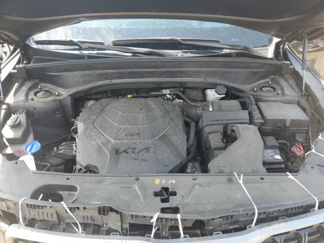 2023 KIA TELLURIDE - 5XYP5DGC8PG329203