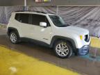 JEEP RENEGADE L снимка