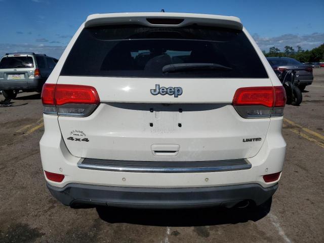 2015 Jeep Grand Cherokee Limited VIN: 1C4RJFBG4FC862372 Lot: 62056574