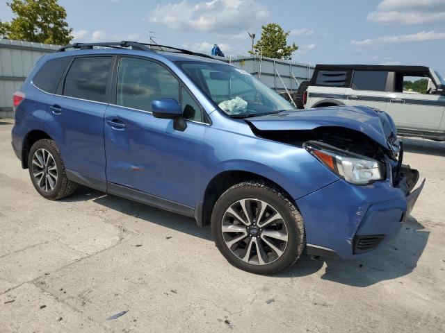 2017 SUBARU FORESTER 2 - JF2SJGEC5HH563982