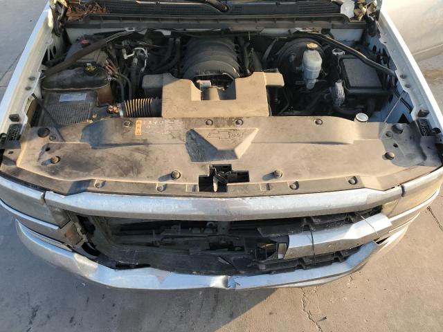 2019 CHEVROLET SILVERADO - 2GCRCPEC8K1124731