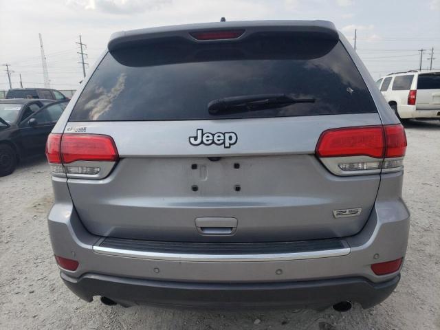 2018 JEEP GRAND CHER - 1C4RJEBG6JC140954