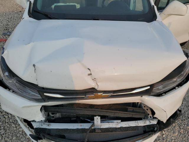 2019 CHEVROLET TRAX 1LT - 3GNCJLSB8KL285764