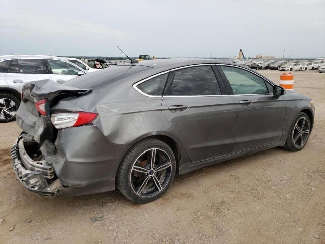 VIN 3FA6P0H99ER306412 2014 Ford Fusion, SE no.3