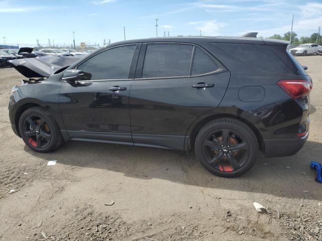 2019 CHEVROLET EQUINOX LT 2GNAXLEX9K6106925  59827834