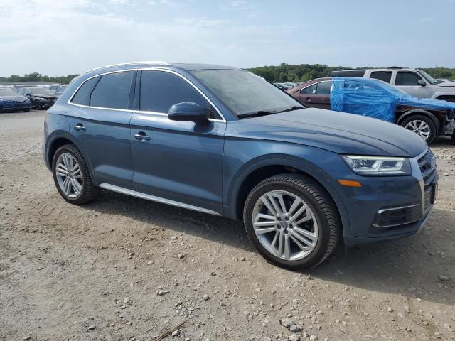 VIN WA1CNAFY3J2226549 2018 Audi Q5, Prestige no.4