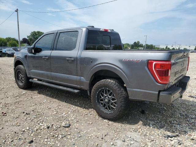 2021 FORD F150 SUPER 1FTFW1E82MFA02445  62545254