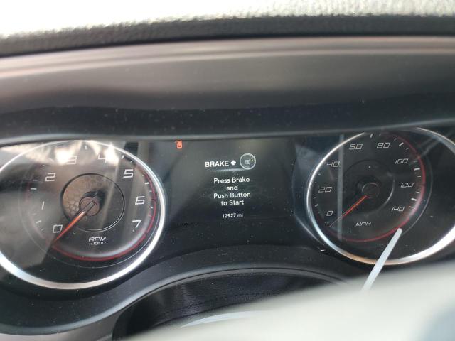 2023 DODGE CHARGER SX - 2C3CDXBG8PH675058
