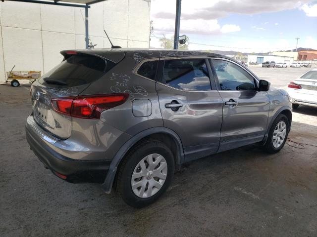 2019 NISSAN ROGUE SPOR - JN1BJ1CP6KW237308