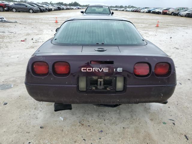 1994 Chevrolet Corvette VIN: 1G1YY22P3R5103522 Lot: 61374394