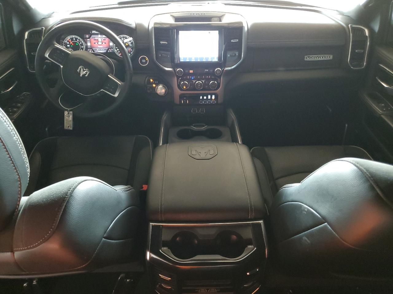 3C6UR5FJ4NG351685 2022 Ram 2500 Laramie