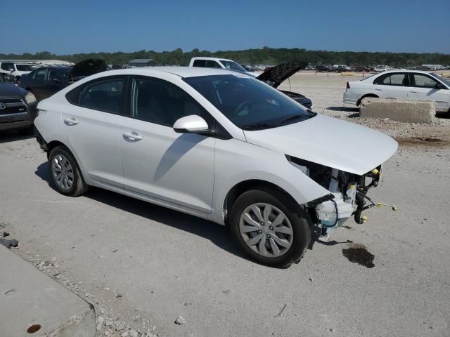2022 HYUNDAI ACCENT SE - 3KPC24A68NE171126