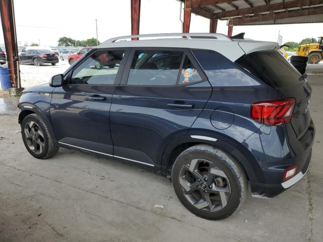 2020 Hyundai Venue Sel VIN: KMHRC8A36LU038606 Lot: 62525004