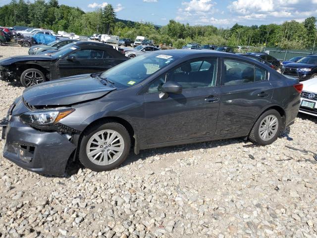 2018 SUBARU IMPREZA PR 4S3GKAB69J3618725  62207694